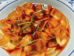 -香满居张记小厨私房菜(青岛站店)