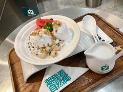 -自然椰·海南清补凉(海月广场店)
