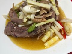 -西贝(宁波天一国购店)
