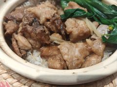 -华记煲仔华·煲仔饭(三元里万科里店)