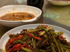 -老丁鸭脚餐厅