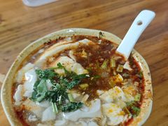 -新繁牛肉豆花(都江堰店)