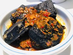 长沙臭豆腐-兰湘子·湘菜小炒(三桥万象城店)