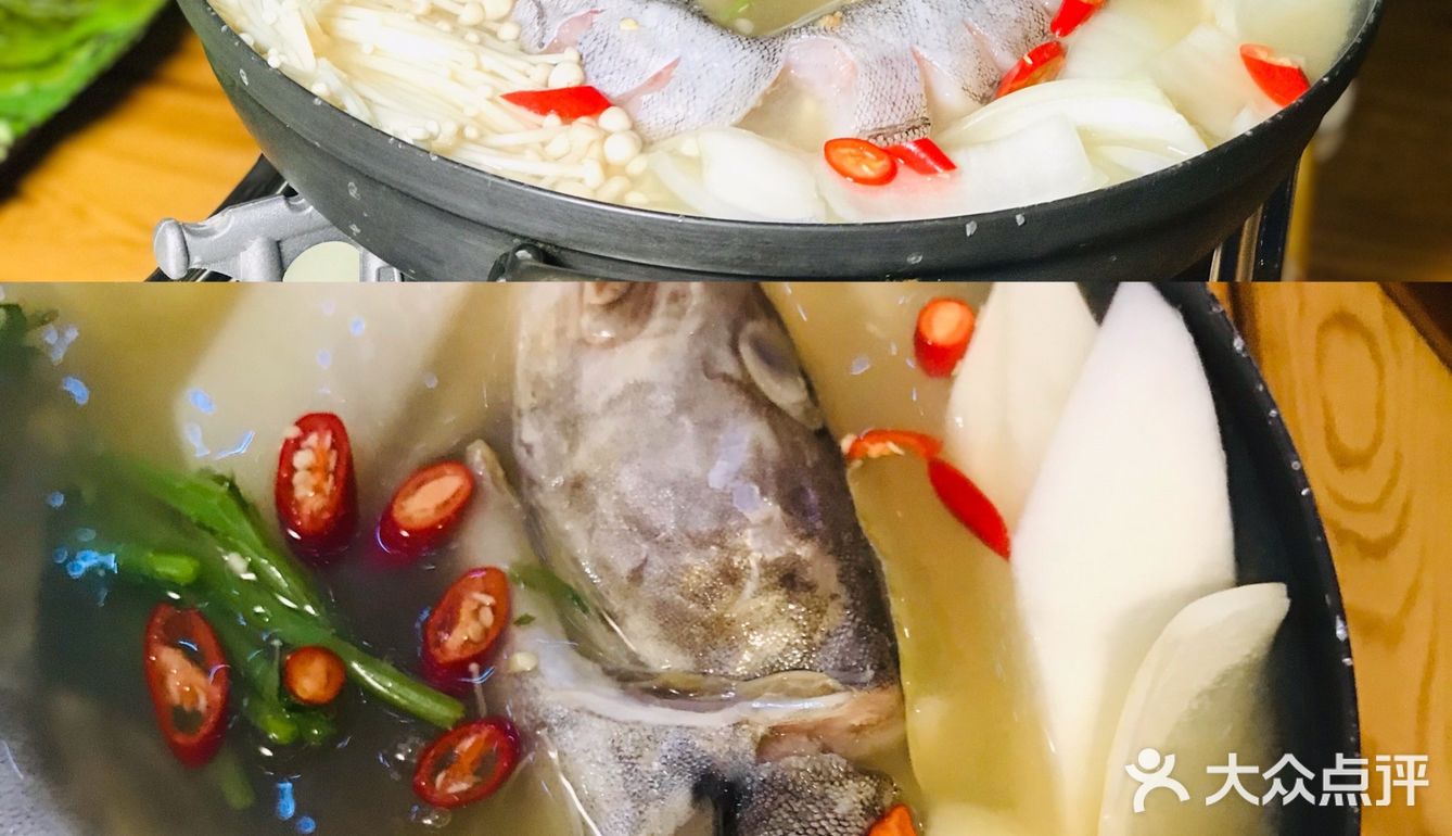 高颜值餐厅｜拿多丽韩餐·韩国料理  