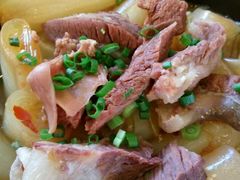 -金河半岛园林酒家(金融城店)