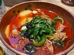 冒菜成都辣-成都你六姐·牛肉冒菜(上海环宇荟店)