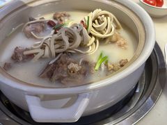 -小骨煲金华砂锅(转塘金街美地店)