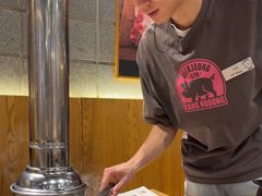 -姜虎东白丁烤肉(深圳湾后海汇店)