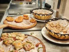 -天伦松鹤大饭店·欣妮咖啡