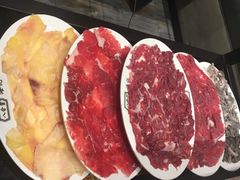 -八合里潮汕鲜牛肉火锅(吉大店)
