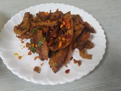 -古德寺素菜馆
