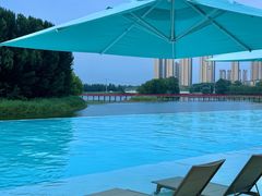 -清河半岛温泉度假酒店