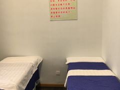 -1号足道推拿会馆