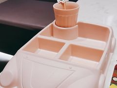 -水桶王国主题餐厅·聚会·生日派对·亲子活动·家庭套餐(亚龙湾希尔顿店)