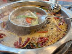 -大龙老火锅·总店(龙头寺店)