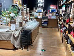 -九木杂物社(东方新天地店)