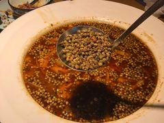 -胡马八破·川菜小馆(高新万达店)