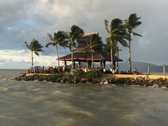 -Sunset Bar(丹绒亚路香格里拉店)