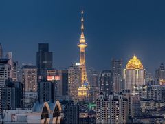 -龙塔