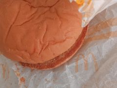 麦辣鸡腿汉堡亲子丼-麦当劳(金山红星美凯龙DT店)