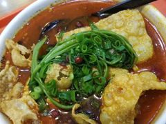 -螺小胖柳州螺蛳粉(钟楼总店)