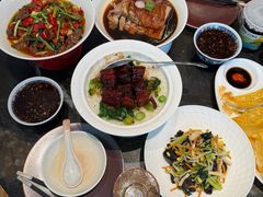 -宁邦·家宴·南京菜(红山动物园店)