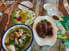 -椿记烧鹅(叠彩店)