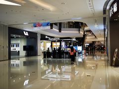 -龙湖南京江北天街