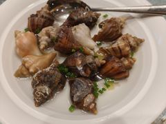 -霞客居酒店·霞客食府·宁海特色小海鲜