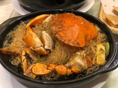 -老洋坊饭店(厚街东宝路店)