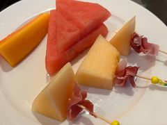 -云端西餐厅(南宁龙光那莲豪华精选酒店)