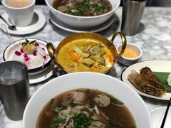 -PHO爺·越南料理(亦庄大族广场店)