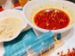 -南山翁新概念川菜(江宁万达广场店)