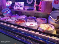 -韩大地烤肉海鲜火锅自助(五一广场店)