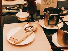 -骊韵咖啡厅(深圳中海凯骊酒店)