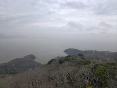 -普陀山风景区-佛顶山