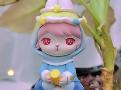 -泡泡玛特POPMART(天环购物中心店)