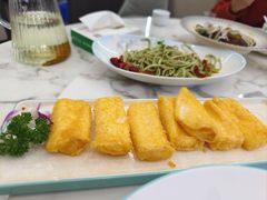 -柒皓餐廳(广元路店)