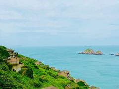 -枸杞岛