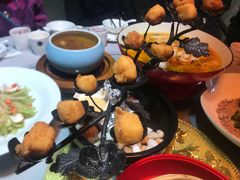 -卯火锅(人和协信店)