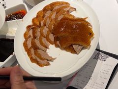 东坡烤鸭-眉州东坡(民族园店)