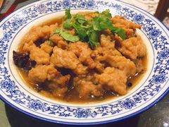 -松针蔡记蒸饺(花园路店)