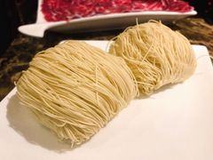 竹升面-林记潮牛·牛肉火锅(上马墩店)
