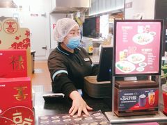 -康師傅私房牛肉面(浦机三店)