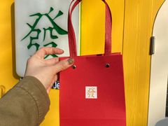 -LADY FAFA(巨鹿路陕西南路路口店)
