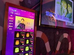 -欢乐迪KTV(观音桥未来国际店)