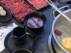 -林记潮牛·牛肉火锅(上马墩店)