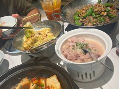 费大厨辣椒炒肉-费大厨辣椒炒肉(通州万达店)