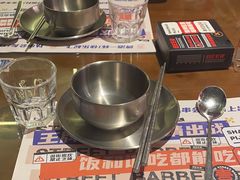 -神府路壹号·海鲜烧烤·砂锅粥·锅物(三坊七巷店)