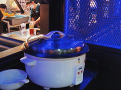 -炉鱼(平湖八佰伴店)